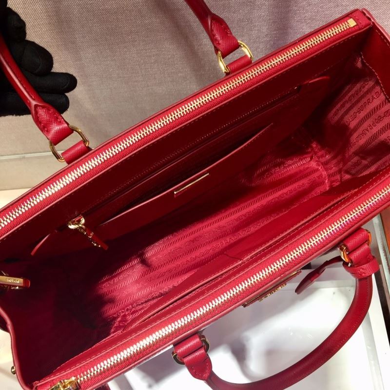 Prada Top Handle Bags